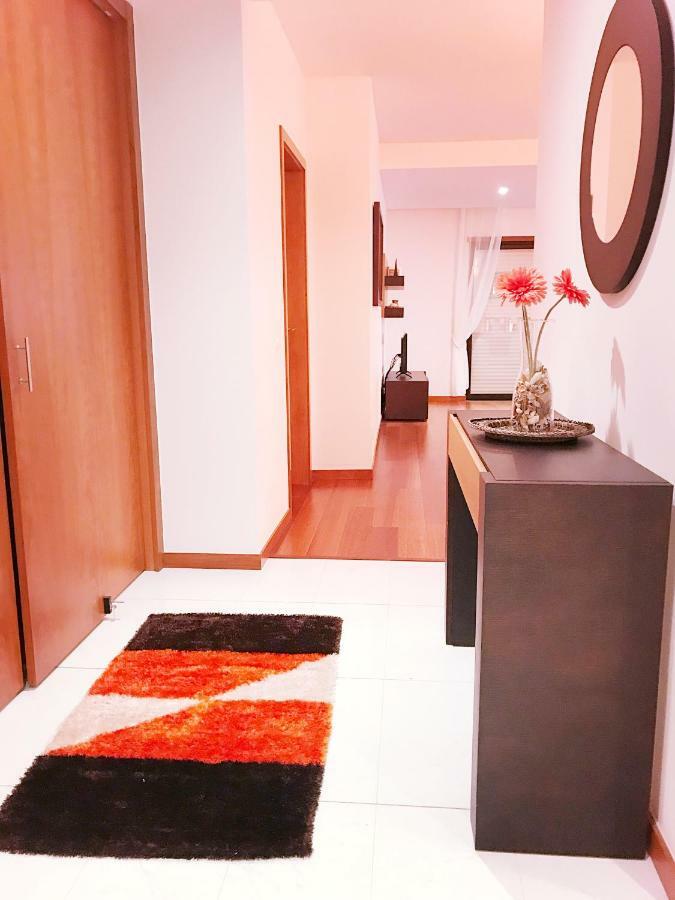 Luxury Apartment In Praia Da Luz Exterior photo