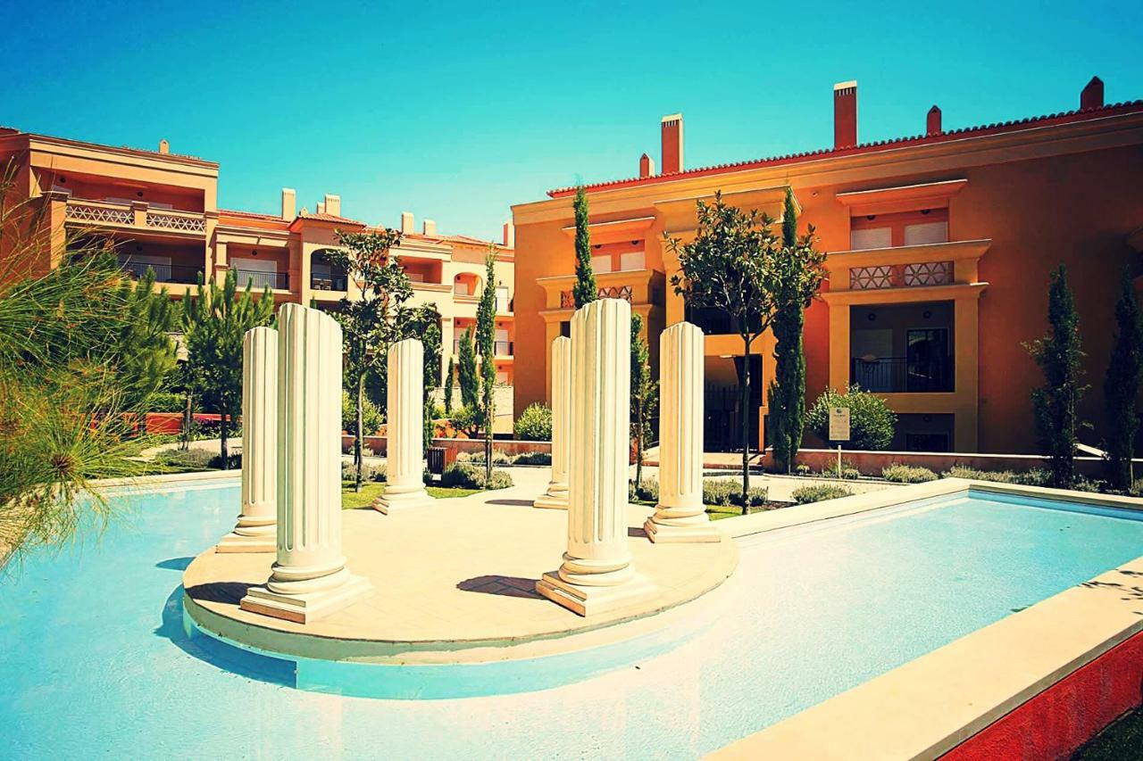Luxury Apartment In Praia Da Luz Exterior photo