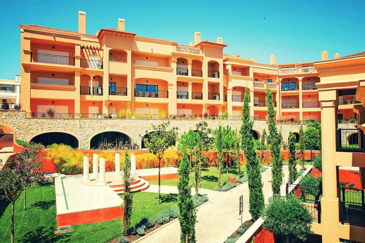 Luxury Apartment In Praia Da Luz Exterior photo