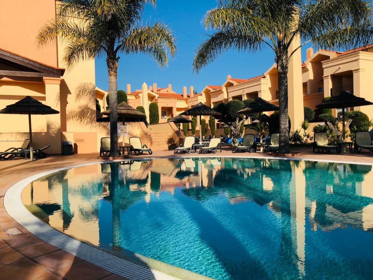 Luxury Apartment In Praia Da Luz Exterior photo