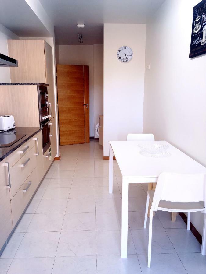 Luxury Apartment In Praia Da Luz Exterior photo